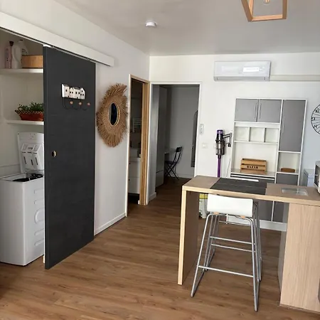 De Charme Avec Cour Interieure Centre De Apartment *