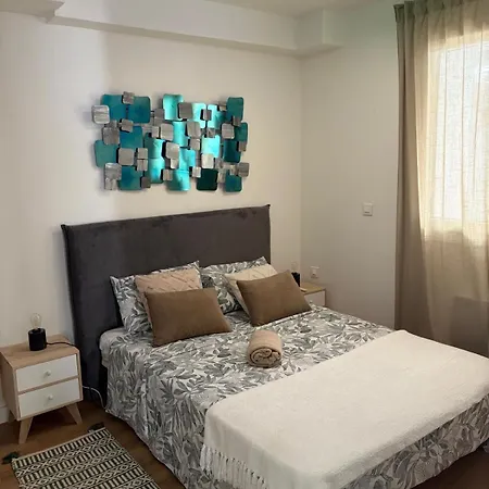 Apartment De Charme Avec Cour Interieure Centre De