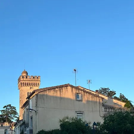 De Charme Avec Cour Interieure Centre De